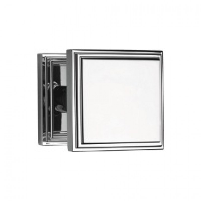 Ручка KNOB LINEA CALI GLAMOR 1555 PR