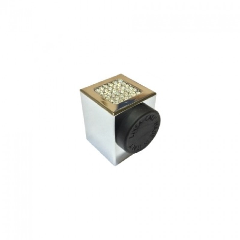 Дверной ограничитель LINEA CALI 302 ZEN MESH