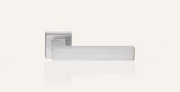 Дверная ручка LINEA CALI CORNER ZINCRAL