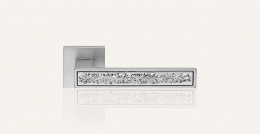 Дверная ручка LINEA CALI ZEN FUSION